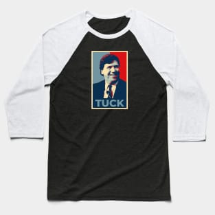 Tucker Carlson Baseball T-Shirt